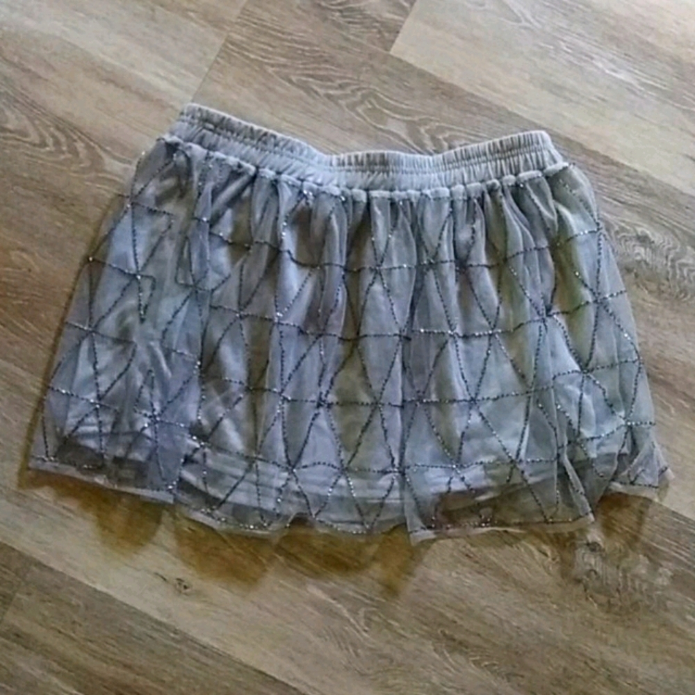 🍂Gorgeous beaded skirt 🍂